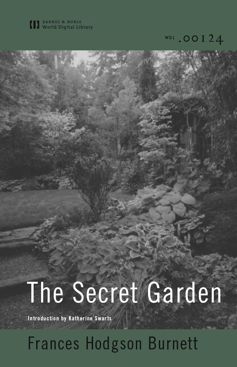 Title details for The Secret Garden (World Digital Library) by Frances Hodgson Burnett - Wait list